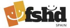 Logotipo FSHD-Spain